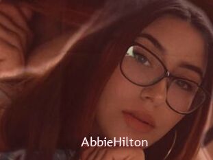 AbbieHilton