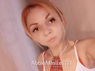 AbbieMinller777