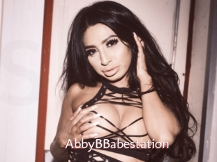 AbbyBBabestation