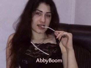 AbbyBoom