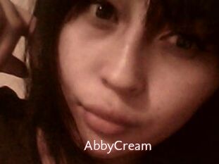 AbbyCream