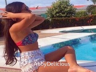 AbbyDelicious