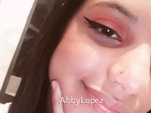 AbbyLopez