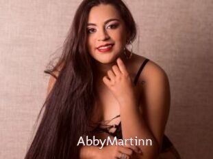AbbyMartinn