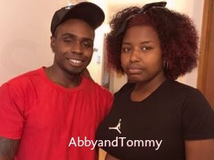 AbbyandTommy