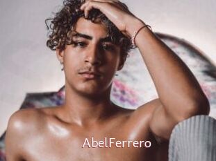 AbelFerrero
