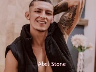 Abel_Stone