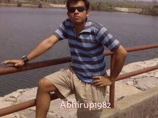 Abhirup1982