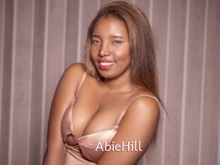 AbieHill