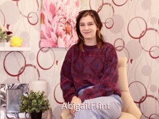 AbigailFlint Sweet links only