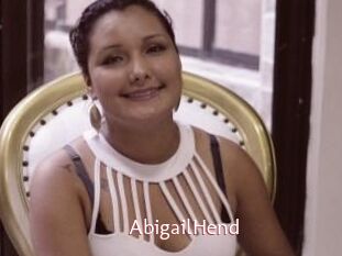 AbigailHend