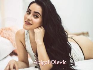 AbigailOlevic