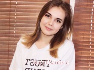 AbigailSanford