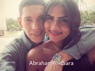 AbrahamAndSara