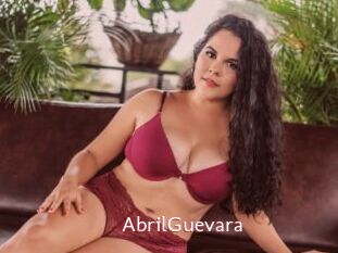 AbrilGuevara