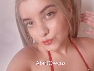 AbrilOwens