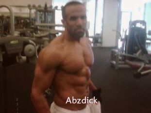 Abzdick