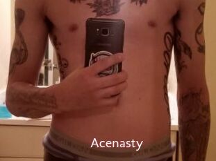 Acenasty
