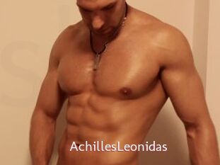 AchillesLeonidas