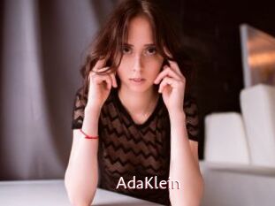 AdaKlein