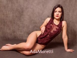 AdaMoretti