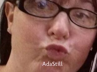 AdaStill