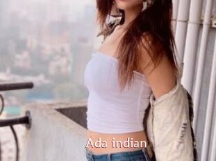 Ada_indian Sweet links only