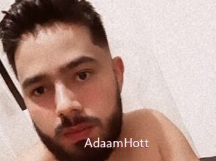 AdaamHott