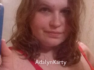 Adalyn_Karty