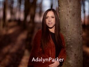 AdalynParker