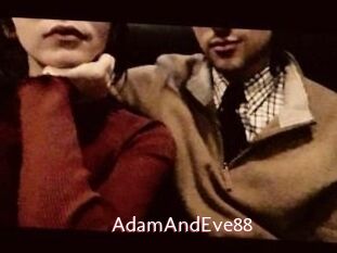 AdamAndEve88