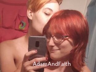 AdamAndFaith