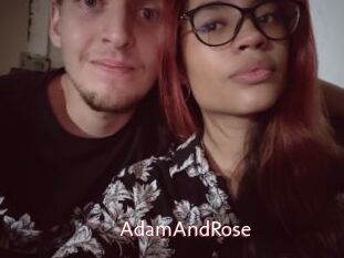 AdamAndRose