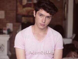 AdamBakker