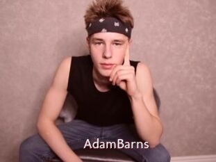 AdamBarns