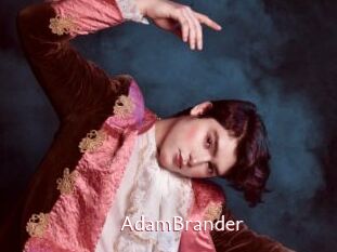AdamBrander