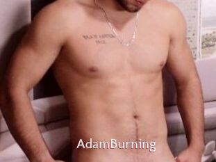 AdamBurning