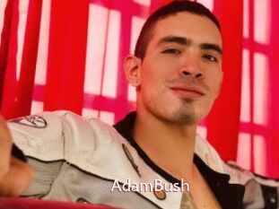 AdamBush