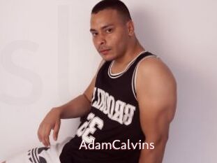 AdamCalvins