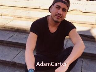 AdamCarter