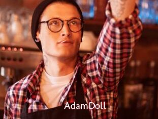 AdamDoll