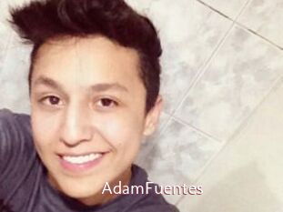 AdamFuentes Sweet links only