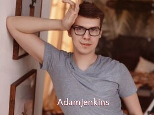 AdamJenkins