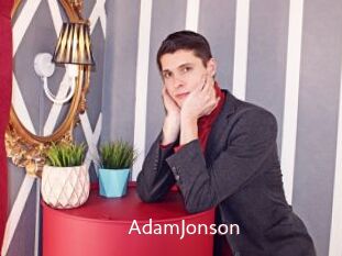 AdamJonson