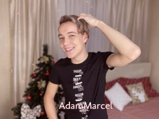 AdamMarcel