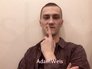 AdamWeis