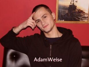 AdamWeise Sweet links only