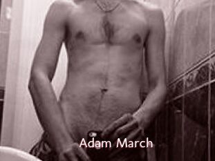 Adam_March