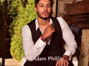 Adam_Phillip