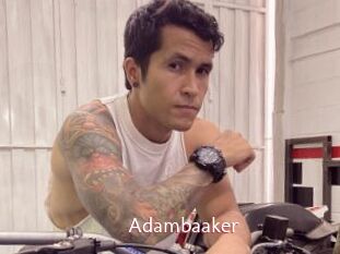 Adambaaker